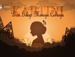 Puncak Pesta Emas SMP Swasta Kartini Parsoburan: Dari Gelap Menuju Terang