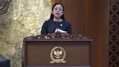 Hari Kartini 2026: Puan Sebut Perempuan Bukan Objek, Tapi Subjek Bangsa