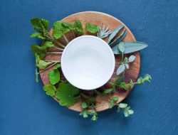 Atasi Sakit Ringan dengan Bahan Herbal Mudah Ditemukan!