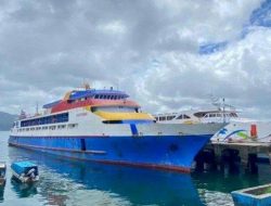 Jadwal kapal Maluku Selasa 28 April 2026: Ada 3 kapal dari Ambon ke Buru, Bursel hingga Weda