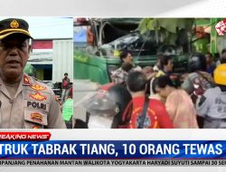 Ibu mertua tewas dalam kecelakaan kereta di Bekasi, hilang kabar saat pergi ke rumah menantu