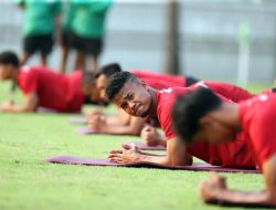 Jadwal TV Senin 13 April 2026: Timnas Indonesia vs Timor Leste di Piala AFF U-17 Live