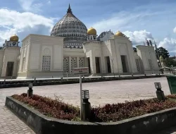 Prediksi Cuaca Bener Meriah 13 April 2026: Mayoritas Hujan Ringan