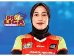 Jadwal Final Proliga 2026: Pertamina vs PLN, Megawati Buka Grand Final, Bhayangkara vs Samator