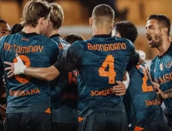 Prediksi Skor Parma vs Napoli: Head-to-Head dan Statistik Serie A Italia