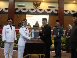 Diskusi Perantau Jakarta, Bupati Usung Visi Brebes Beres untuk Transformasi Total