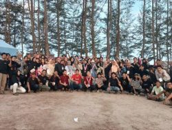 Agus Hendrayadi Pimpin DPD PA GMNI Bangka Belitung