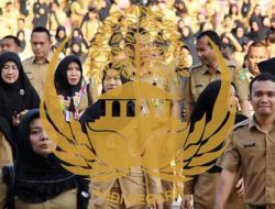 Belanja Pegawai Masih 37 Persen, Pemkab Ciamis Pertahankan PPPK dan Efisien