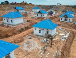 Tanjung Banon Bakal Disulap Jadi Pusat Ekonomi Baru, Targetkan Investasi Global