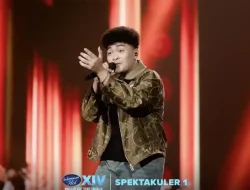 Daftar 7 Kontestan Indonesian Idol 14, Nasib Ecky Banjarmasin Usai Kolaborasi Eka Gustiwana