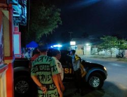 Pria Diduga Mencuri di Pasar Masomba Palu Ternyata ODGJ