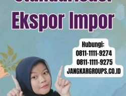 Pangkas Ketergantungan Uji Luar Negeri, Alvalab Percepat Standarisasi Ekspor