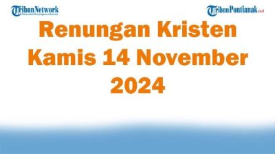 Renungan Katolik Harian: Dari Air Mata Menjadi Sukacita