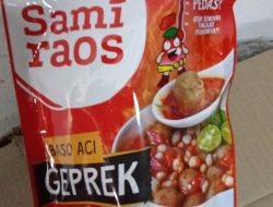 Sami Raos: Terobos Pasar Global, Atasi Ongkir & Regulasi