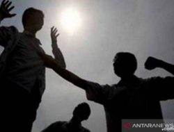 2 pelaku pengeroyokan anggota TNI di Depok diringkus, polisi masih buru seorang DPO