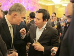 Sultan Nusantara di Banyumas akhirnya bicara, jawab soal dugaan penipuan hingga haramkan makanan