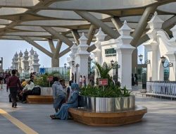 Jadwal KA Bandara YIA Hari Ini, Tiket KA Xpress Rp50.000