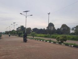 Prakiraan Cuaca 26 April 2026: Wilayah Sultra Diguyur Hujan, Termasuk Kolaka, Bombana, dan Muna