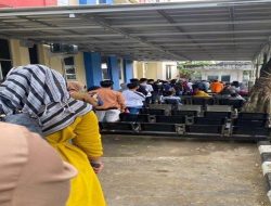 Mengapa Mall IP Palembang Diserbu Warga, Antrean Panjang dan Barang Rusak