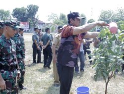 Wali Kota Agustina Wilujeng Puji Peran LDII Jaga Toleransi di Semarang