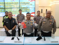 Bocah SD Korban Tabrak Lari di Batam Kritis di ICU, Pengemudi Rocky Jadi Tersangka