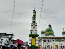 Prakiraan Cuaca Abdya 20 April 2026: Semua Kecamatan Diguyur Hujan