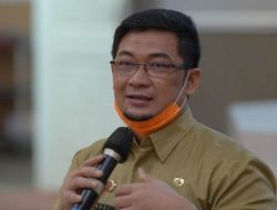 Perwakilan Aksi TNTN Diterima Pemprov Riau di Lantai 2 Gedung Gubernur