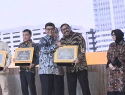 Kemkomdigi Masuk Jajaran Rapor Hijau BPK, Bereskan 91,48% Rekomendasi