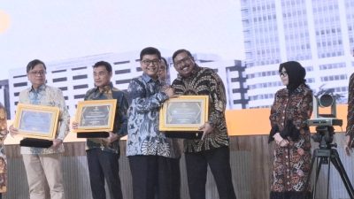 Kemkomdigi Masuk Jajaran Rapor Hijau BPK, Bereskan 91,48% Rekomendasi