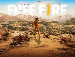 Kode redeem FF terbaru 7 April 2026, klaim voucher hingga skin gratis