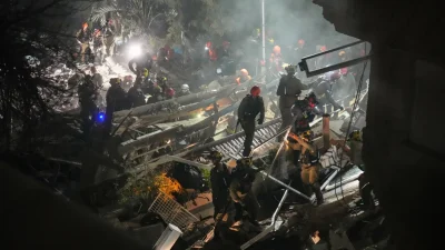 Trump Ngamuk, Ancam Serang Pembangkit Listrik Iran Jika Hormuz Tak Dibuka