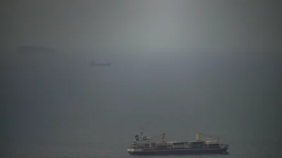 Garda Revolusi Iran