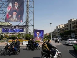 Israel dan Lebanon Gencatan Senjata 10 Hari