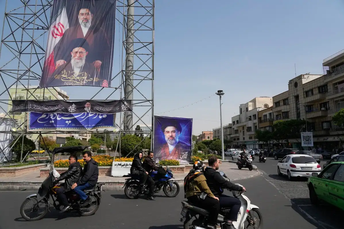 Israel dan Lebanom