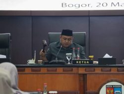 Terjawab Teka-Teki Kabag DPRD Kota Bogor yang Terlilit Hutang, Masalah 10 Tahun Belum Selesai