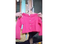 Kelezatan Bhoi Dapu Kak Fitri