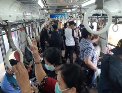 Transjakarta Sediakan Antar Jemput Penumpang KRL dari Bekasi Timur