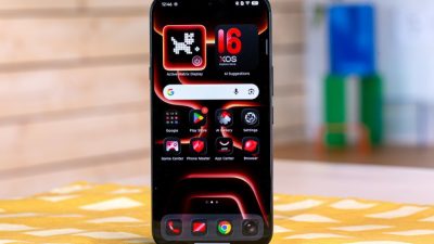 Infinix Note 60 Ultra