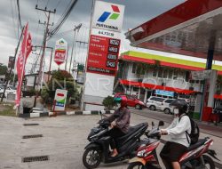 Harga minyak naik, Dinas PUPR Kampar tak anggarkan bahan bakar mobil dinas
