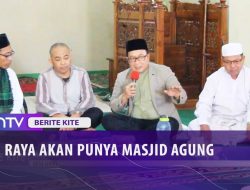 Penyebab Runtuhnya Proyek Masjid Awwaluddin Kubu Raya, 6 Pekerja Jatuh Menurut Keluarga