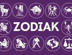 Ramalan Zodiak Hari Ini: Taurus Dapat Rezeki Tak Terduga, Scorpio Bahagia