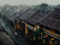 Cuaca Banten Hari Ini: Wilayah Hujan, Ini Daftarnya