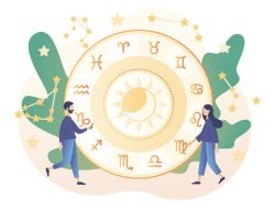 Zodiak 21 April 2026: Cancer Cari Peluang, Scorpio Atasi Emosi