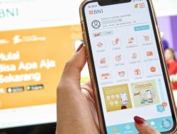 BNI Internet Banking Tutup Permanen 4 Mei, Nasabah Diminta Pindah ke Sini