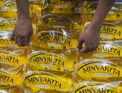Harga Minyakita Naik di Atas HET, Mendag Budi: Barangnya Ada, Tidak Langka