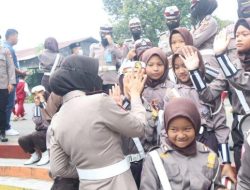 Tekan Kenakalan Remaja, Polres Salatiga Ubah Museum Jadi Arena Mobile Legends