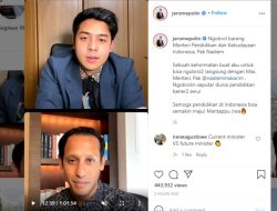Jerome Polin Ditipu Bisnis Rp 38 M Meski Lulusan Matematika, Pelaku Jago Nilep Dana