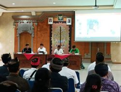 Pemilahan Sampah Denpasar Capai 84 Persen, Arya Wibawa: Peningkatan Pasca 1 April
