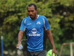 Tanpa Leonard Tupamahu, Persiba Kalah 0-3 dari Kendal Tronado FC