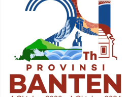 Gabungkan Padi dan Kelapa, Logo HUT Banyuasin ke 24 Diluncurkan